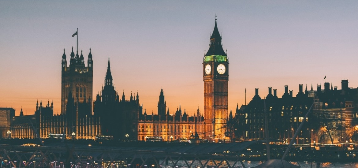 B2 First (FCE) Test Centres in the UK