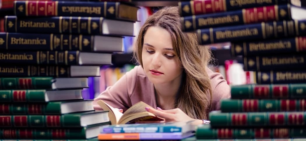 TOEFL ITPリーディングについて