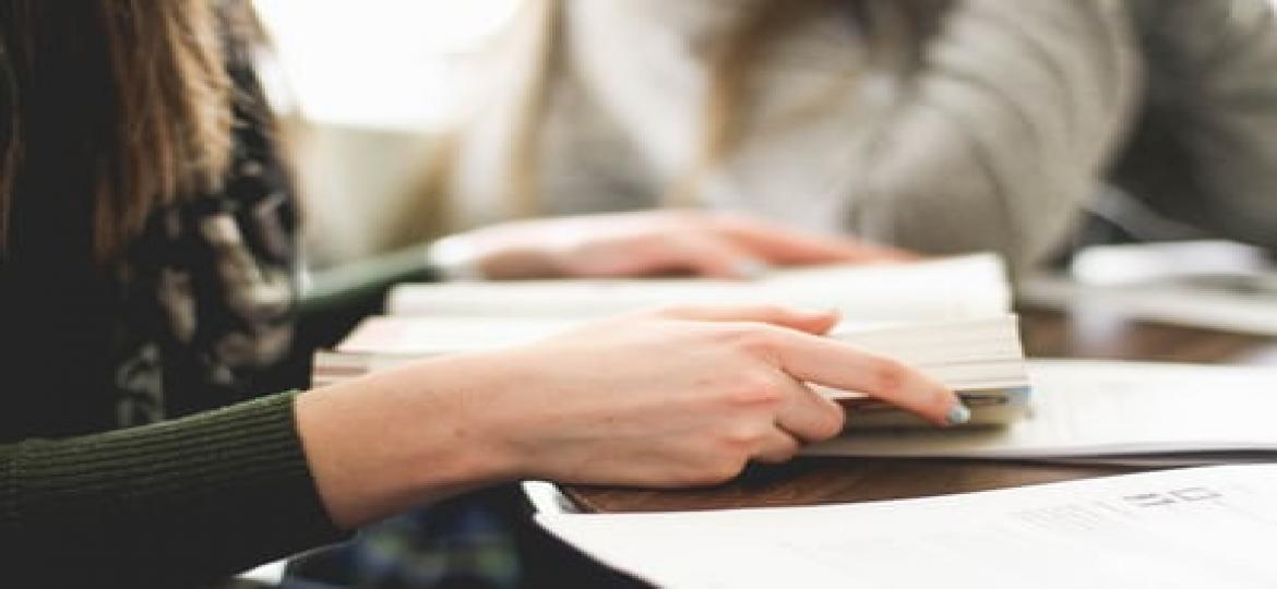 Alle Infos zum TOEFL-Test